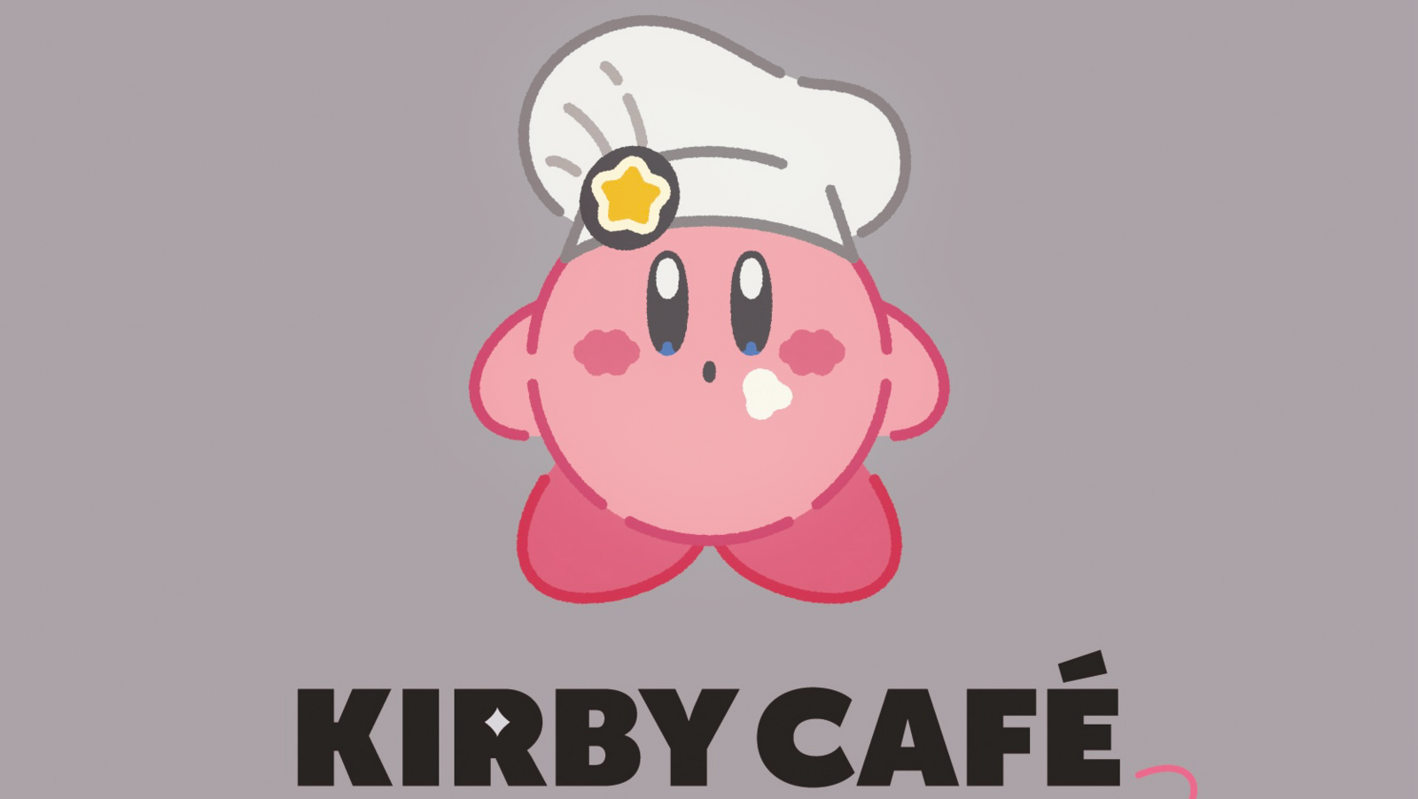 カービィカフェPetitに行こう&カービィのゲームで遊ぼう🙌✨