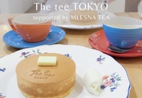 母👩交流会(ママさん会) 神楽坂の紅茶専門店🫖「究極のホットケーキ」を食べに行きましょう🥞