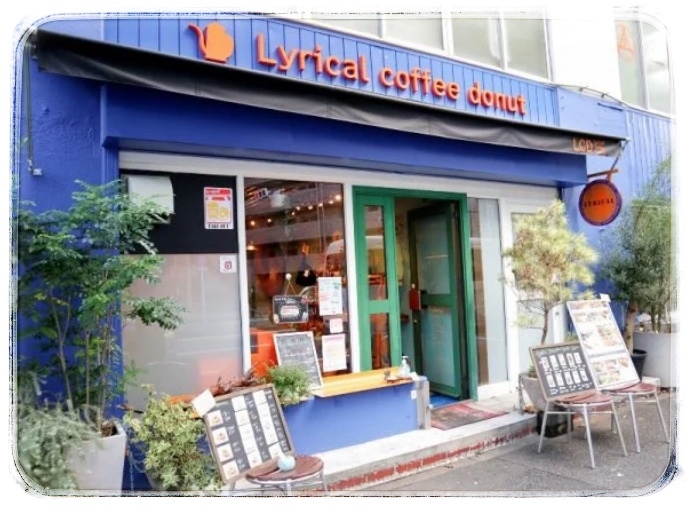 ⭐️旅好き、カフェ好き会⭐️ ランチしながら色々お話しましょう⭐️