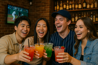 みんなで日本ハムVS楽天戦を楽しもう⚾️