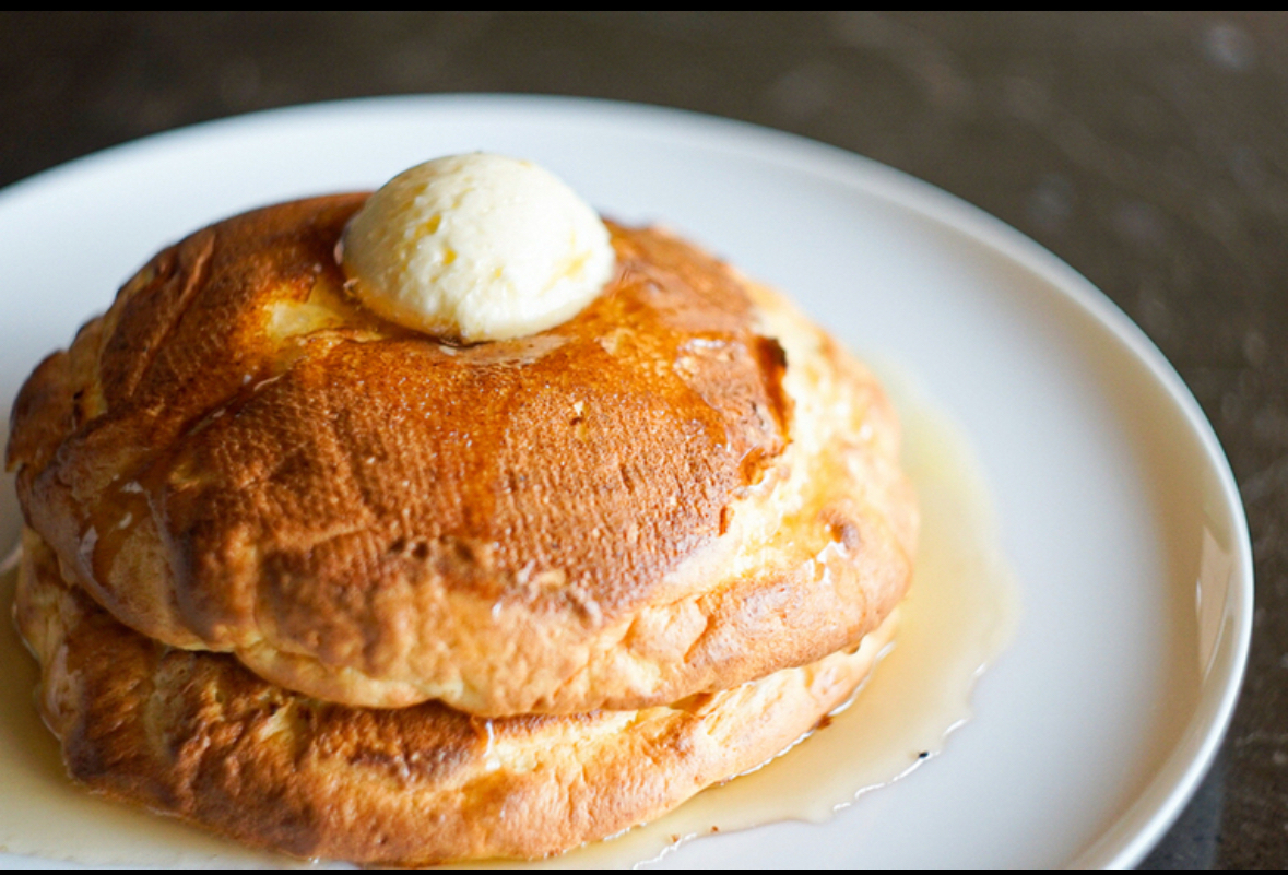 【20代・30代限定】表参道で1番美味しい！？🥞雲のようなふわふわパンケーキを楽しもう☕✨  