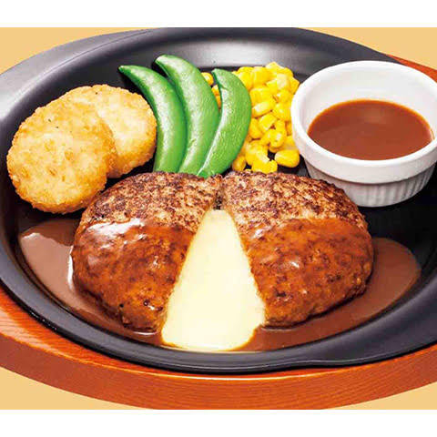 【アラサー限定】おかず3品＋スープ＋ドリンクバーがついて1000円！？コスパ最強のガストでカフェ会😆😆