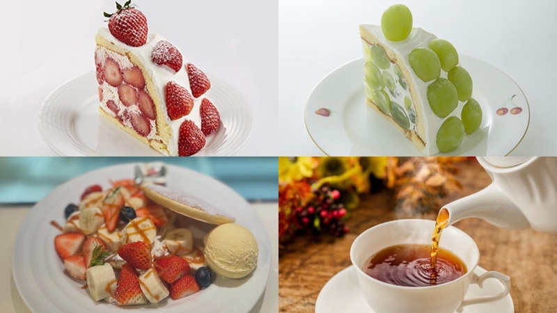 【女性2名主催/早割中】フルーツ専門カフェ🍓🍊🍋🥝で医療現場トークをしよう🏥💉✨20代30代の医療従事者限定