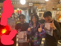 長井秀和さんと美味しい焼き肉を食べよう⭐︎プレミアムイベント女子会です⭐︎