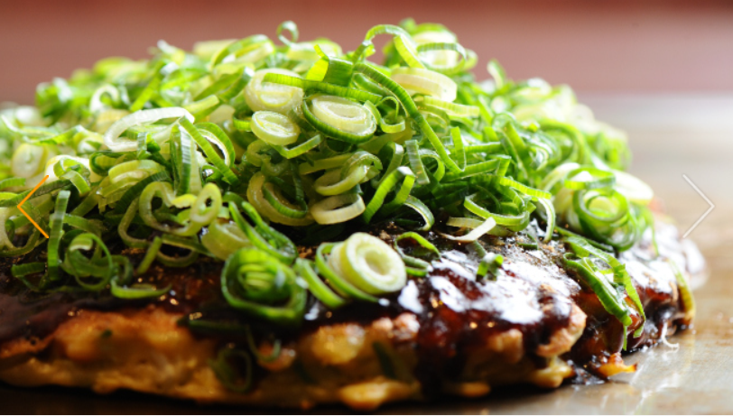 《40代・50代》本場大阪のお好み焼きを食べに行こう！
