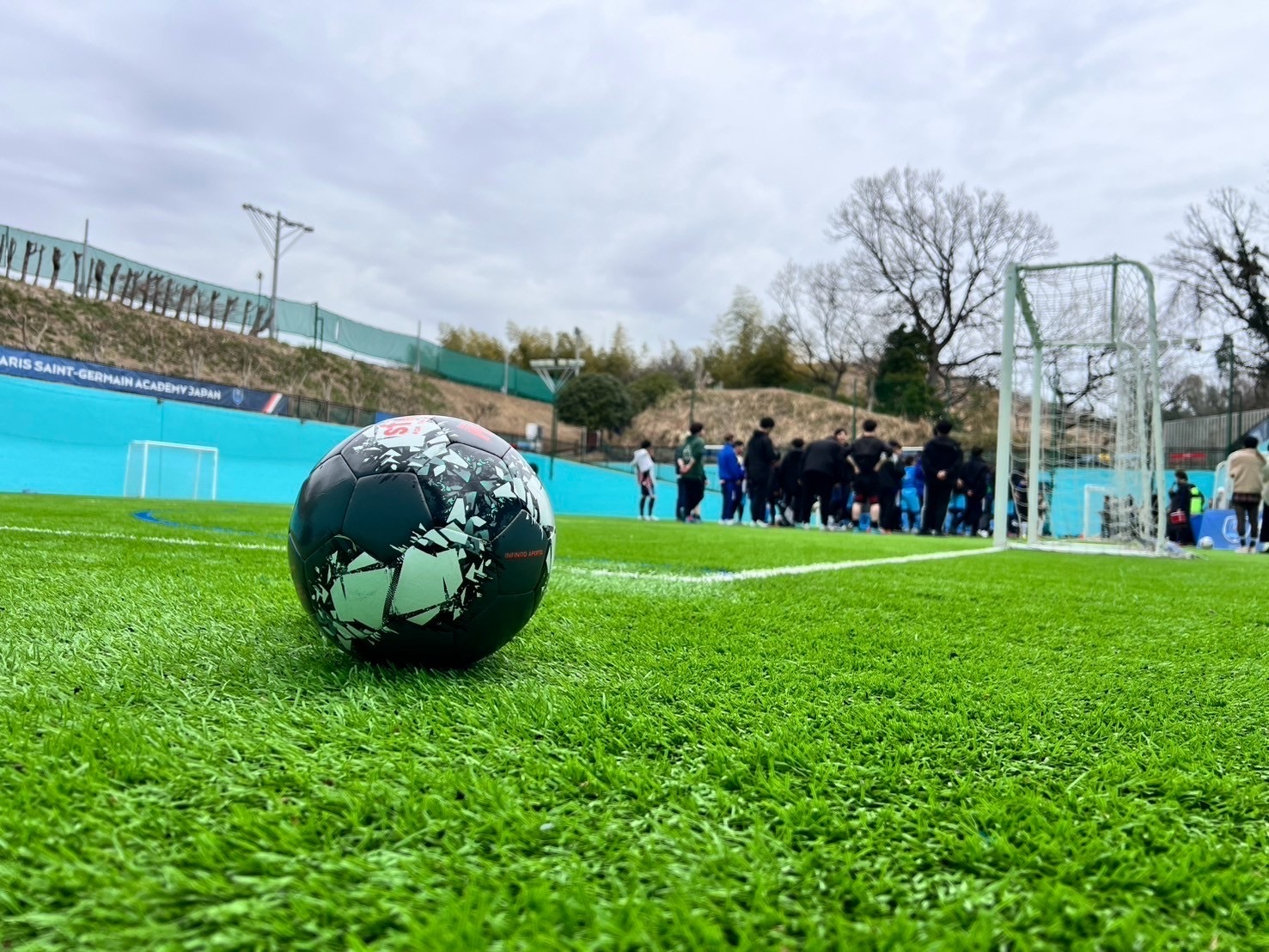 【20代限定！⚽️】みんなで楽しくフットサルしませんか？