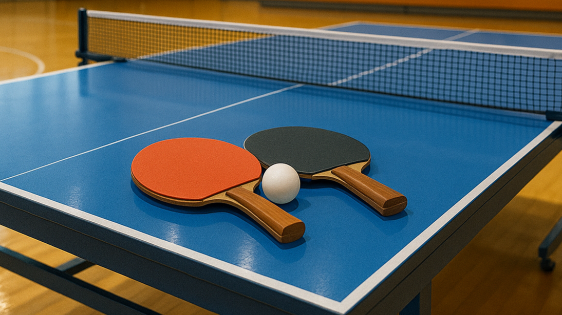 6/8 卓球のメンバー募集🏓✨