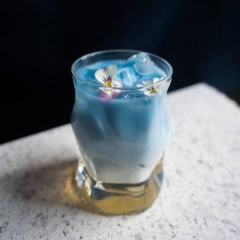 🕌異国の宮殿みたいな空間で、ゆったりシーシャカフェ会🫖✨