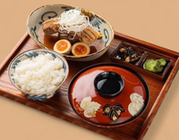 【早割中💡20代限定】絶品角煮祭り🍖大人気の味わいをみんなでシェア！！