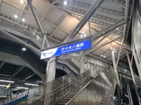 代々木公園で7kmランニングしよう！