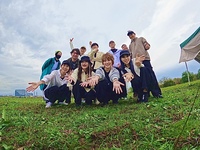 大人から始めるダンス　HIPHOP(入門初級)