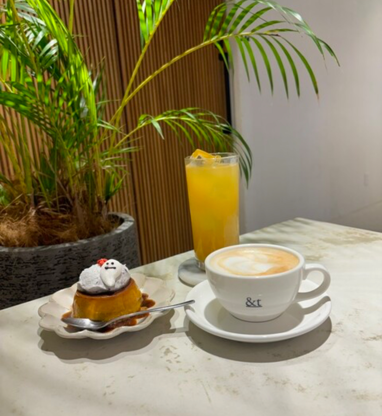【20-30代限定女子会】オシャレなカフェで女子会を楽しもう🍰🫖