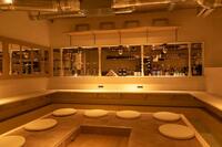 【金晩！足湯女子会♨️】おしゃれなバーで癒やし足湯女子会♨️疲れをとって心もリセット✨