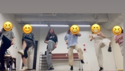 初心者向け🔰kpopダンスレッスン
