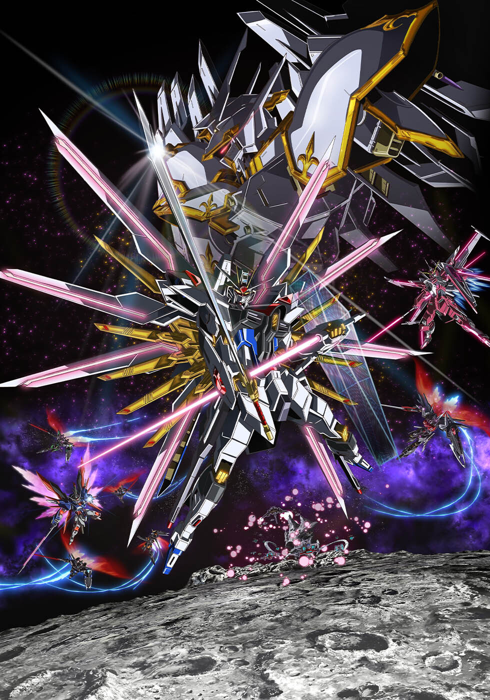 ガンオフ！(ガンダムオフ会)第2回開催！