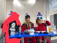 浜田ブリトニー先生と美味しいカレーを食べよう☺️女子会です☺️