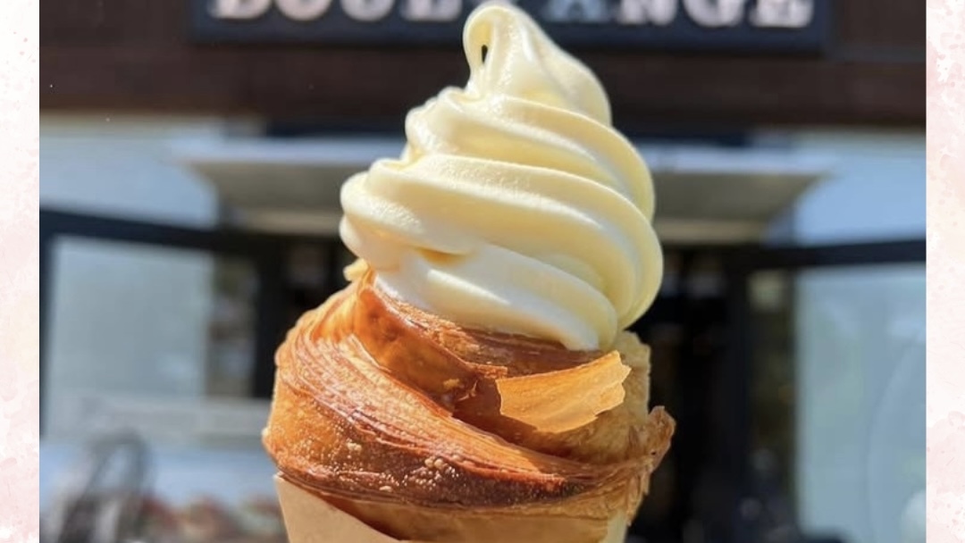 【20代限定】ベーカリーで1日の良いスタートを切ろう🥐✨