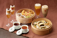 【女性3名主催/早割中】代官山にある大人気の台湾カフェ🐶🇹🇼🥮🪭🎋に行こう💫💫20代30代限定