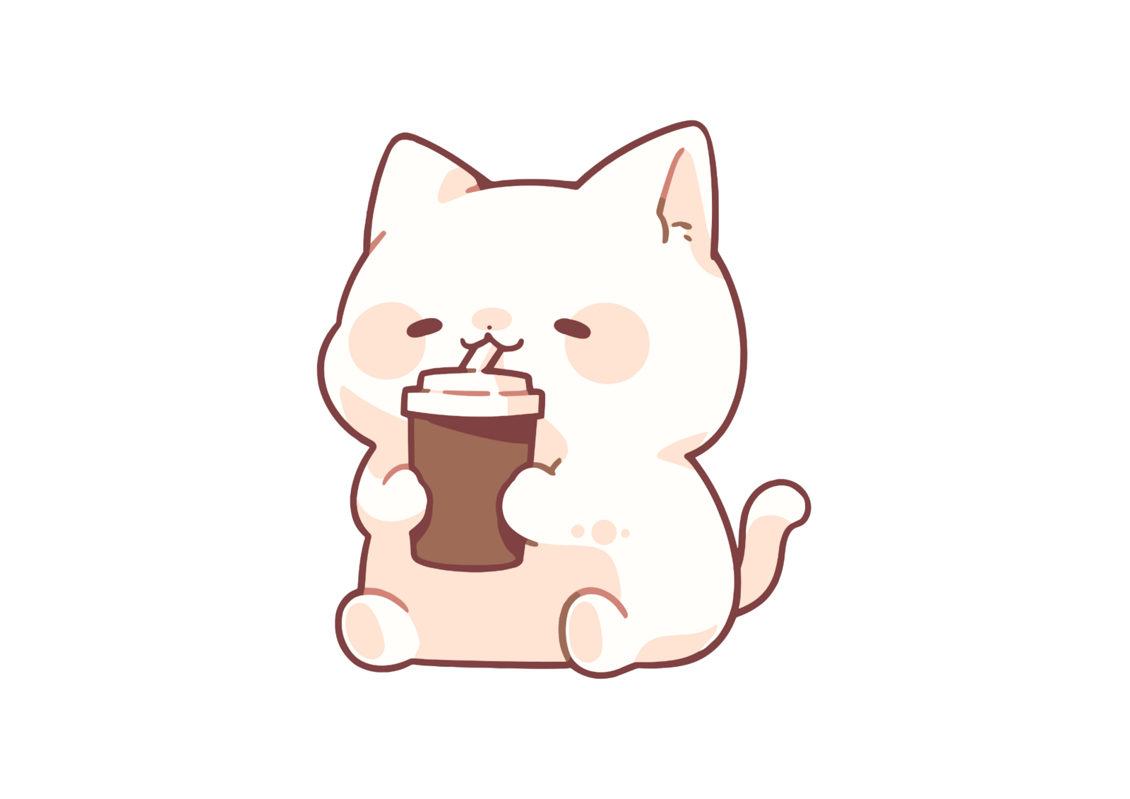 猫カフェでのんびりおはなし会【上野】友達づくり