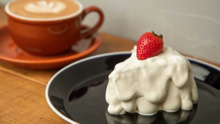 池袋にあるケーキが美味しいカフェに行こう🍰✨