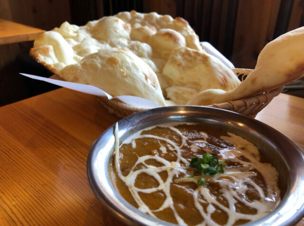 🧡ネパール料理で乾杯しよう🍺🧡