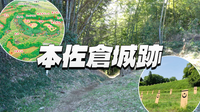 大名千葉氏の居城「本佐倉城跡」を散策しよう！ハイキング感覚でOKです♪