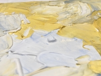 【ワークショップ】誰でもできる！テクスチャーアートをつくろう♩