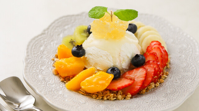 【早割中】表参道の人気カフェ「＆Yogurt」で朝活🌞～Google評価4.2／オシャレ好き必見！～