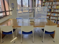 【2名無料】【朝活】もくもく会@三茶📚遅刻、途中退席、ドタキャンOK🙆読書や勉強を習慣化しよう！