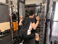 【第2回】夏にまだ間に合う☀️☀️気軽に話せる　ゆる合トレ会のお誘い！