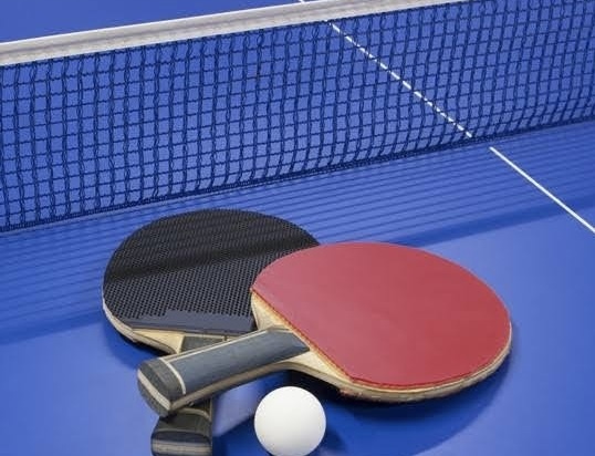 ゆるっと🏓卓球　🔰未経験者でも経験者も大歓迎🌟