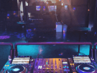 【6/16(月)新宿motion貸切🎶】夜のライブハウスでボカロDJナイト！