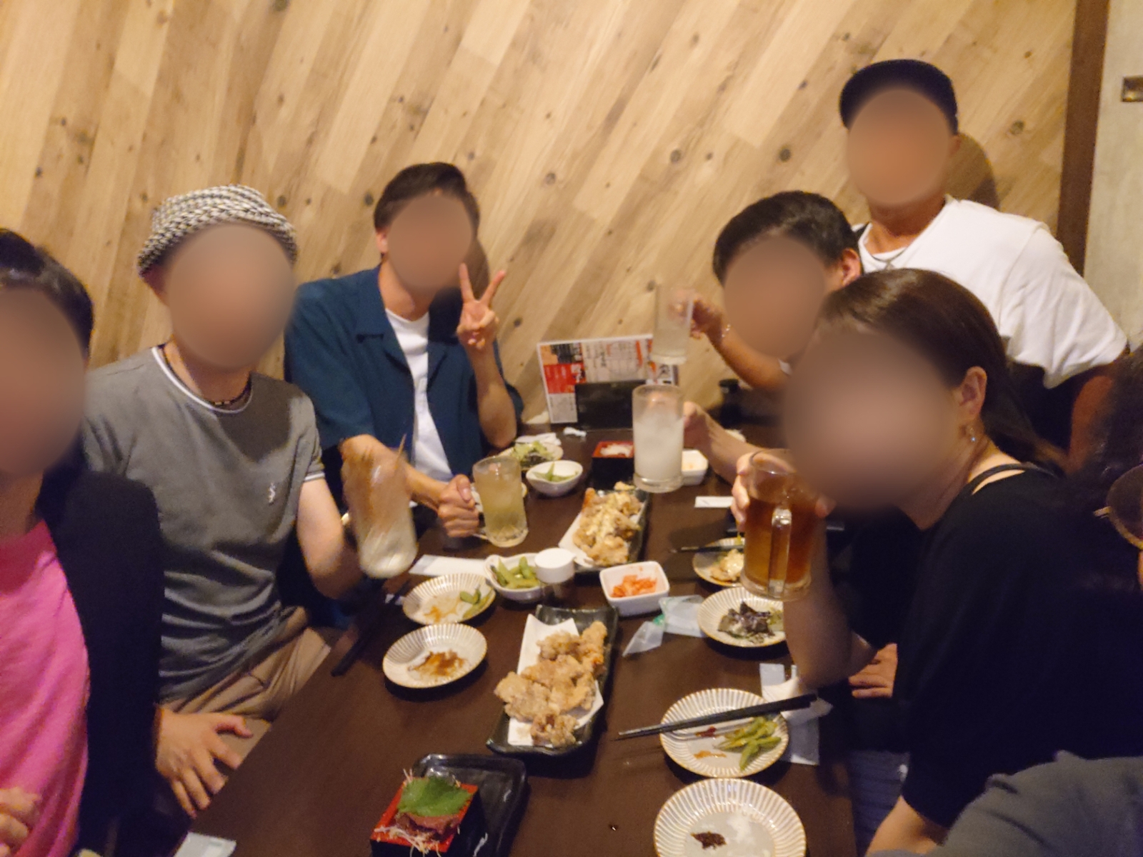 6月28日(土)開催！第18回語り場×飲み会🍻