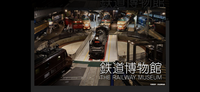 🚂🚃館内は涼しい鉄道博物館解説付きイベント🚂途中参加も大丈夫です