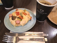 6/6 ゆったり夜活カフェ☕✨