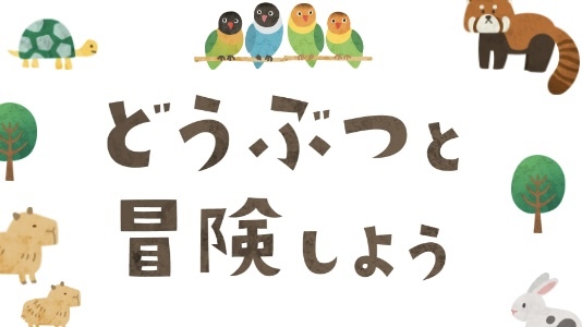 🐼🐨🐷天王寺動物園で朝活しよう🐶🦊🐯