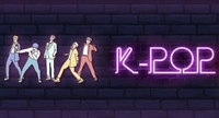 流行りの曲で♫KPOPダンス♫