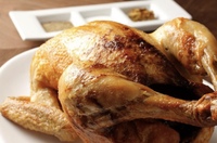 【20〜30代限定：シェアめし】おしゃれカフェでロティサリーチキンを食べよう🍗