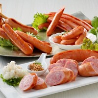 もうすぐ〆💓テーマを楽しむ★今回は色々なソーセージを食べよう💓 飲み放＋楽しみ放題✨初参加歓迎😊