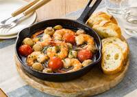 水曜だってワイワイするんだ！ 💓 アヒージョとお酒を楽しむオフ会 💓飲み放２時間＋楽しみ放題２時間✨