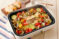 水曜だってワイワイするんだ！ 💓 アクアパッツァとお酒を楽しむオフ会 💓飲み放２時間＋楽しみ放題２時間✨