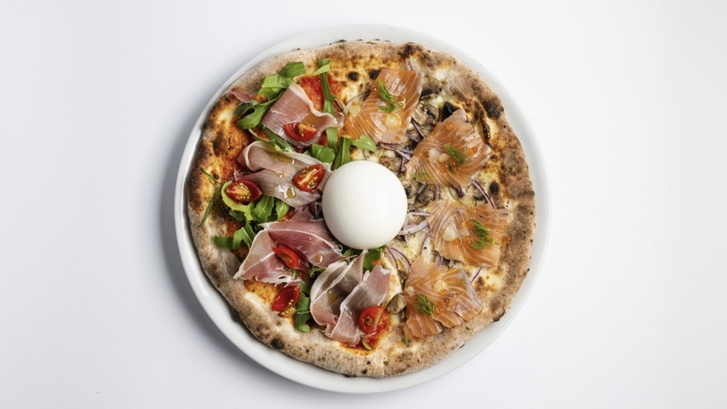 【女性2名主催/早割中】自家製チーズの専門店に行こう〜🐤🐤✨ピザや肉料理が楽しめます🌱🌱20代30代限定