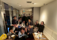 【6/7(土)19:30〜】 20〜30代限定飲み会🍻