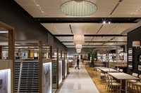 DIY.インテリア好き歓迎！壁紙【日本最大級】ショールームで奥深い☀️壁紙の世界に触れてみよう！　壁紙探訪