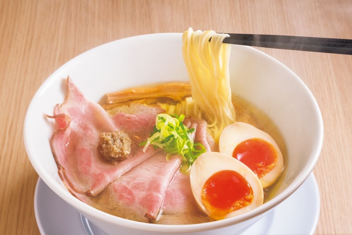 6/7（土）🍜夜ラーメン🍜🍥