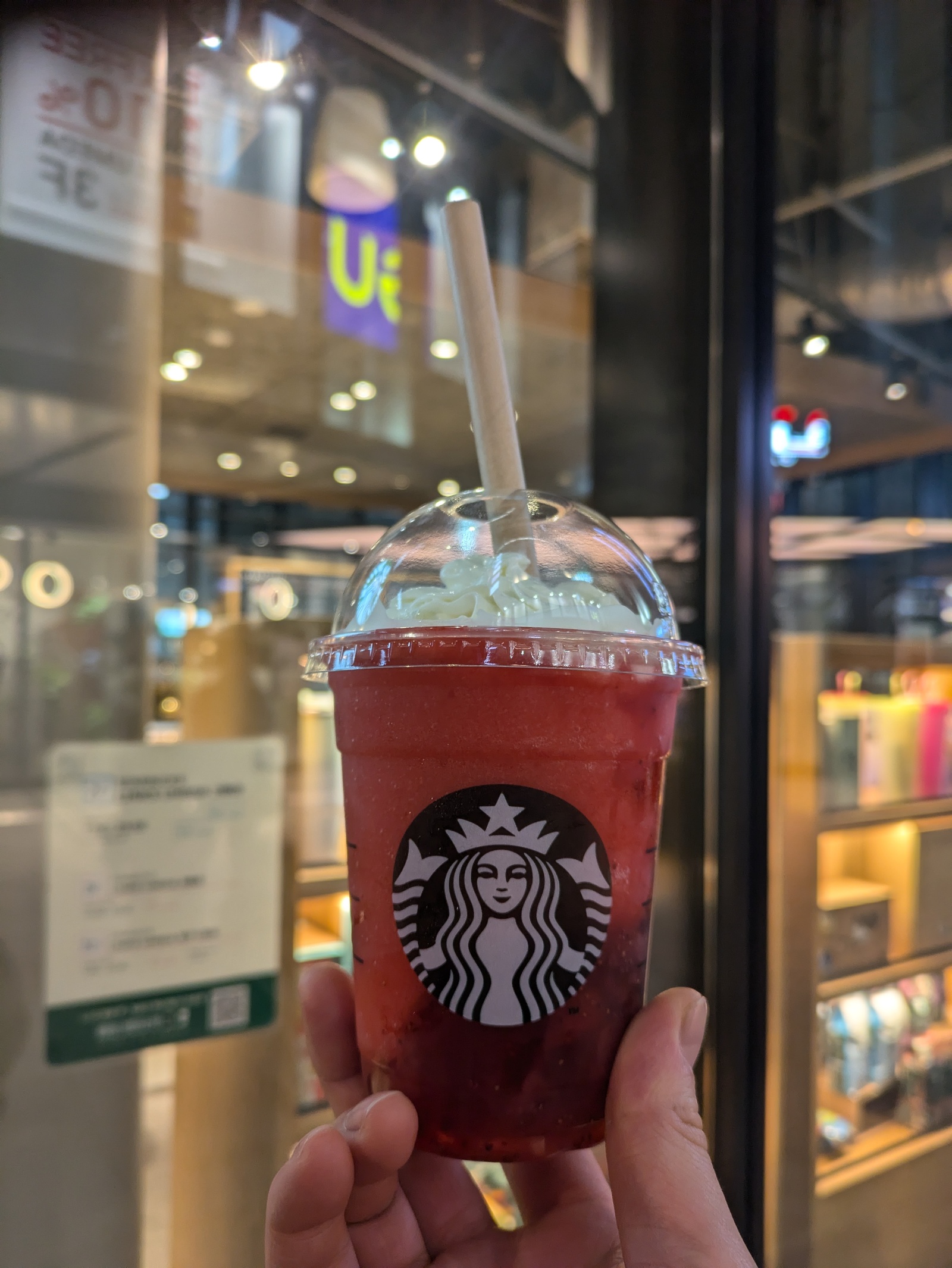 🌟カフェ巡り会🌉夜カフェ💫6/10
