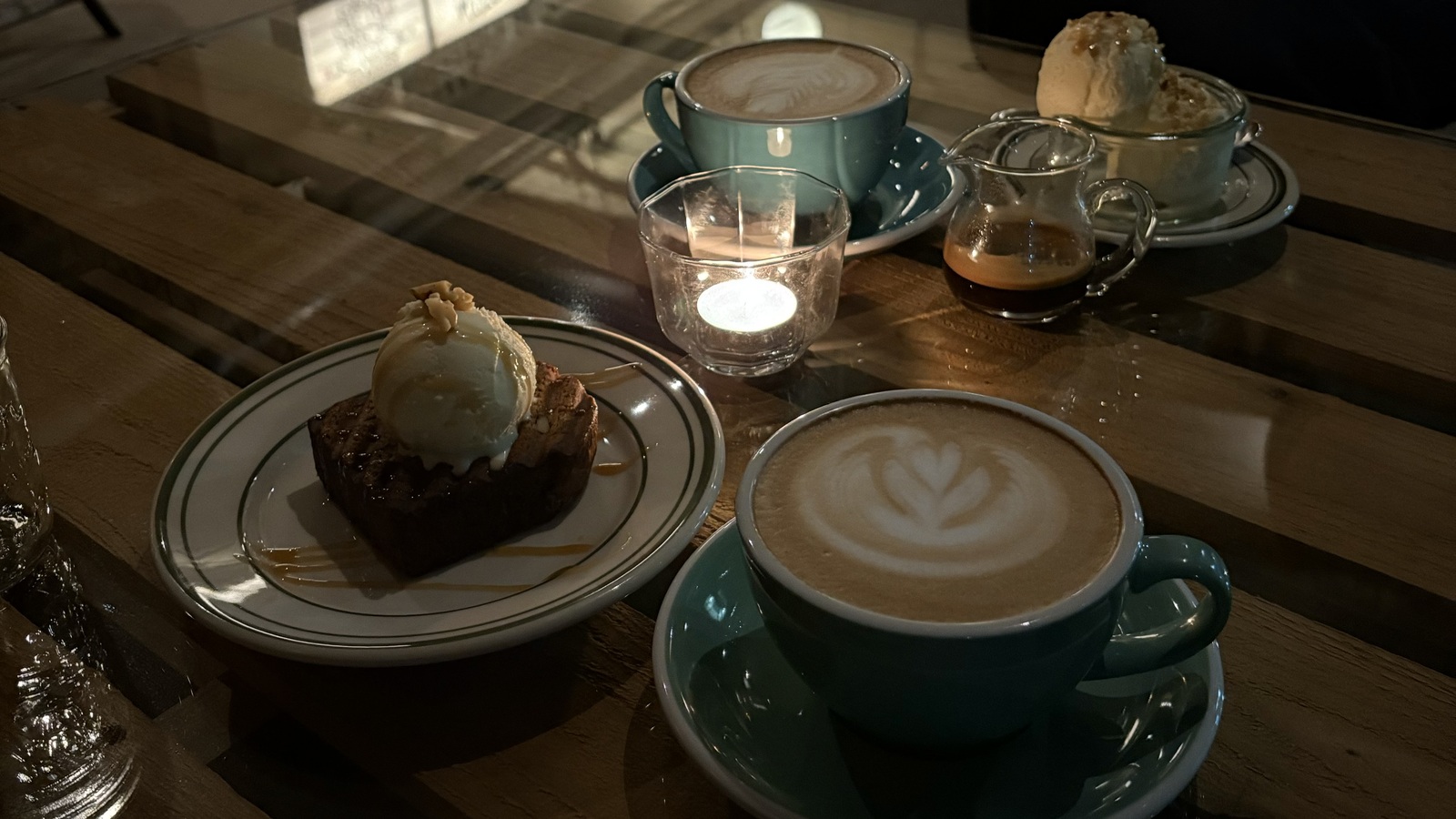 6/13 ゆるゆる夜カフェ🌉☕️