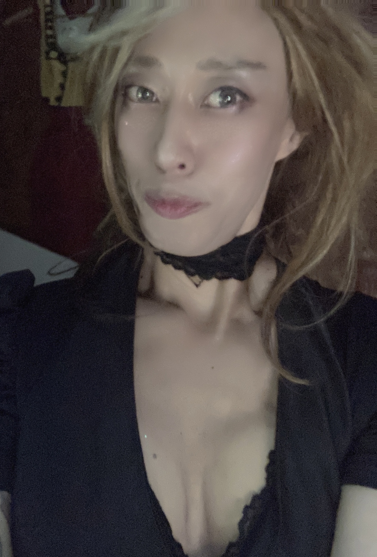 コスプレカラオケ美活、私は輝く