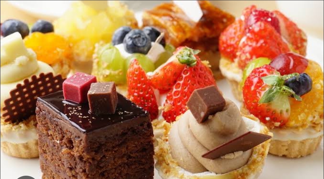 【6/8(日)開催】20〜30代限定ゆるっと交流カフェ会☕