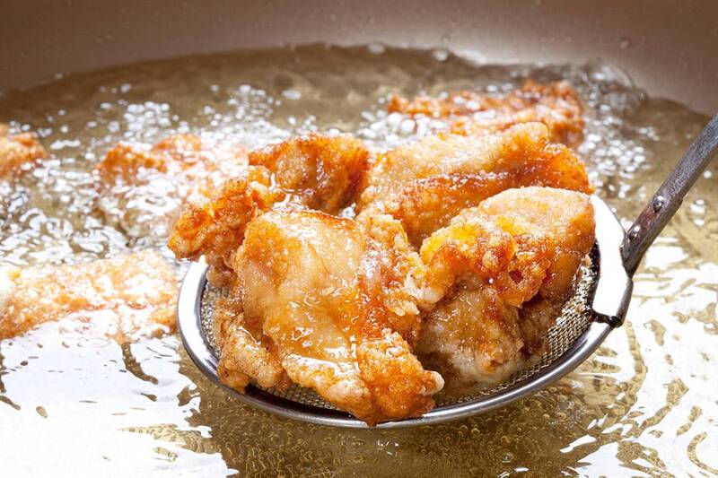 【20代30代限定】餃子とからあげ祭に行こう！